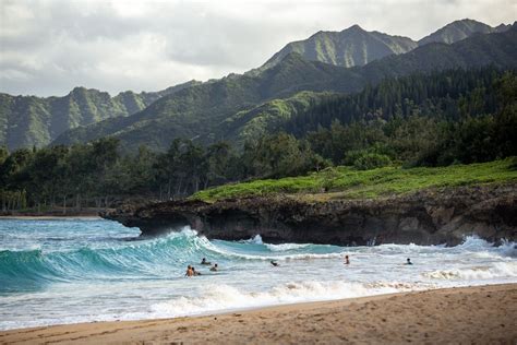 nudity in hawaii|Understanding Nudism Laws in Hawaii